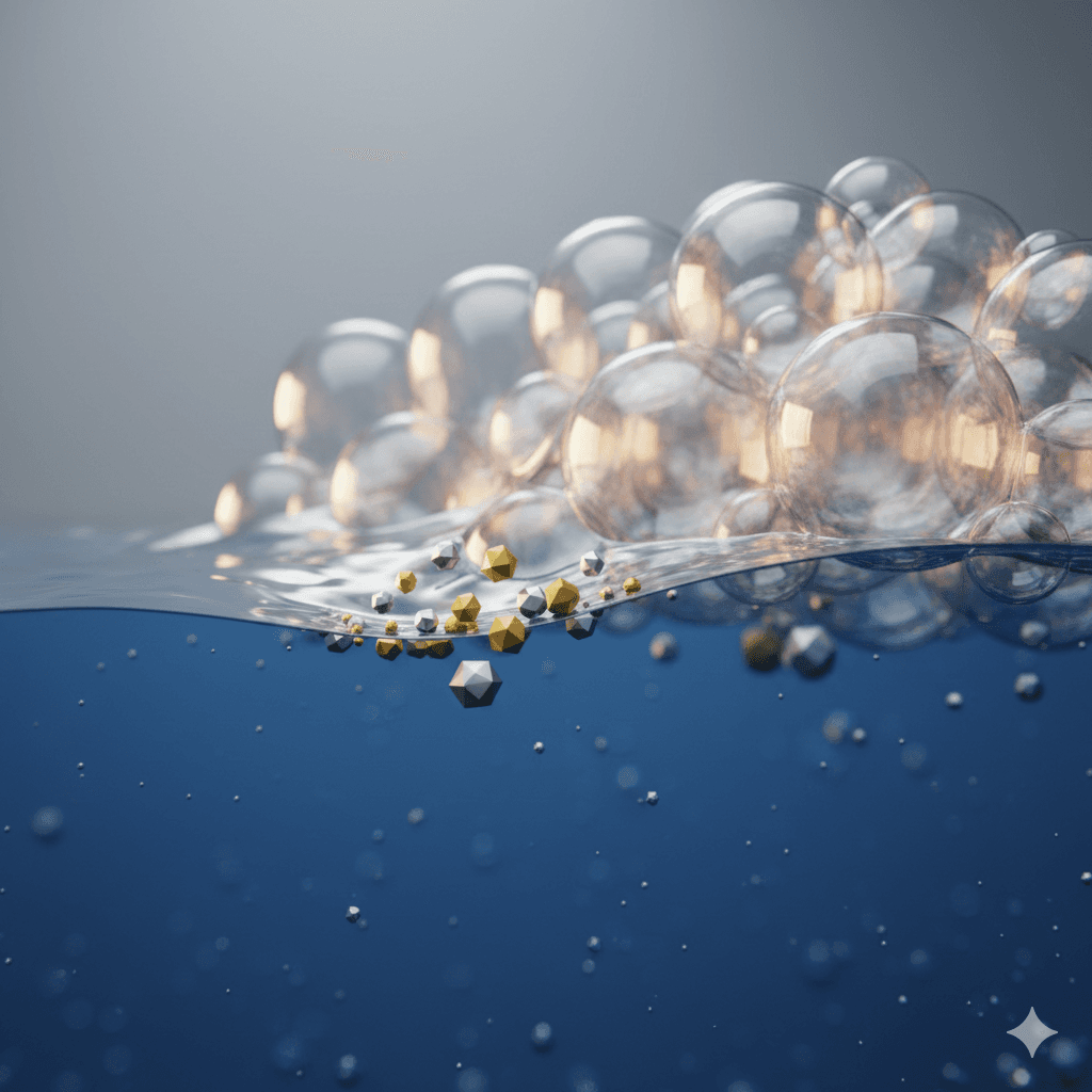 Surfactants