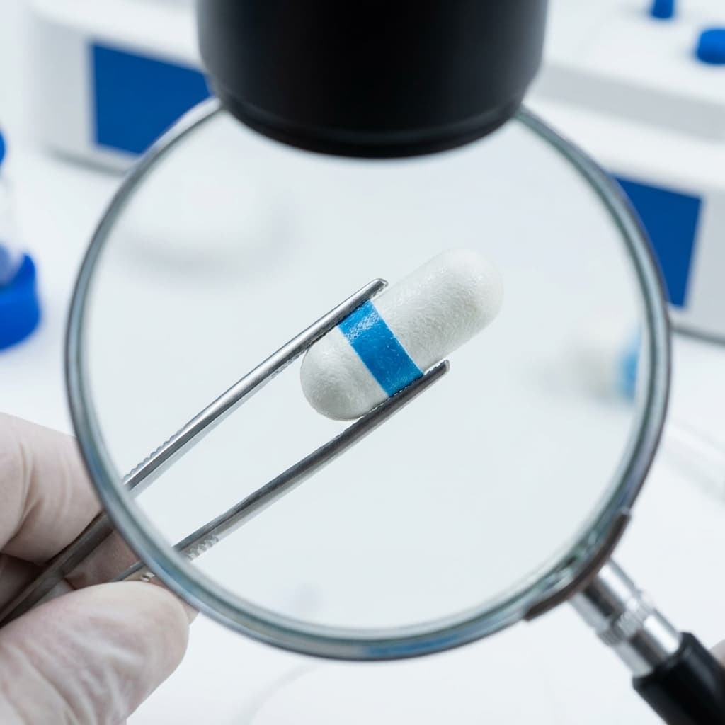 Interface Science for Pharmaceutical Development