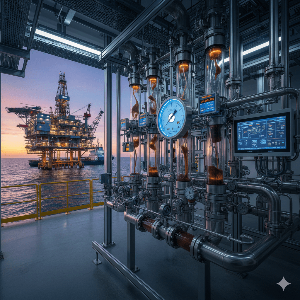 Interface Science for Energy Sector
