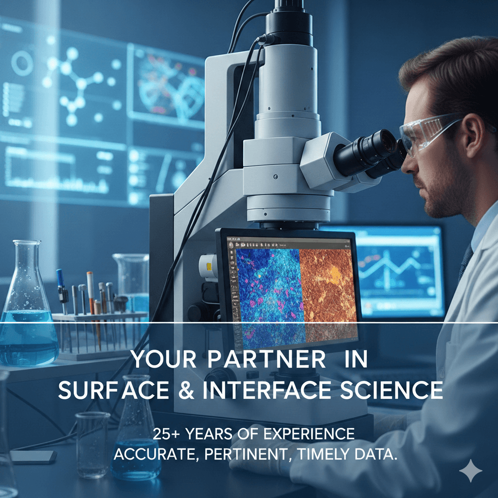 Teclis Scientific Services