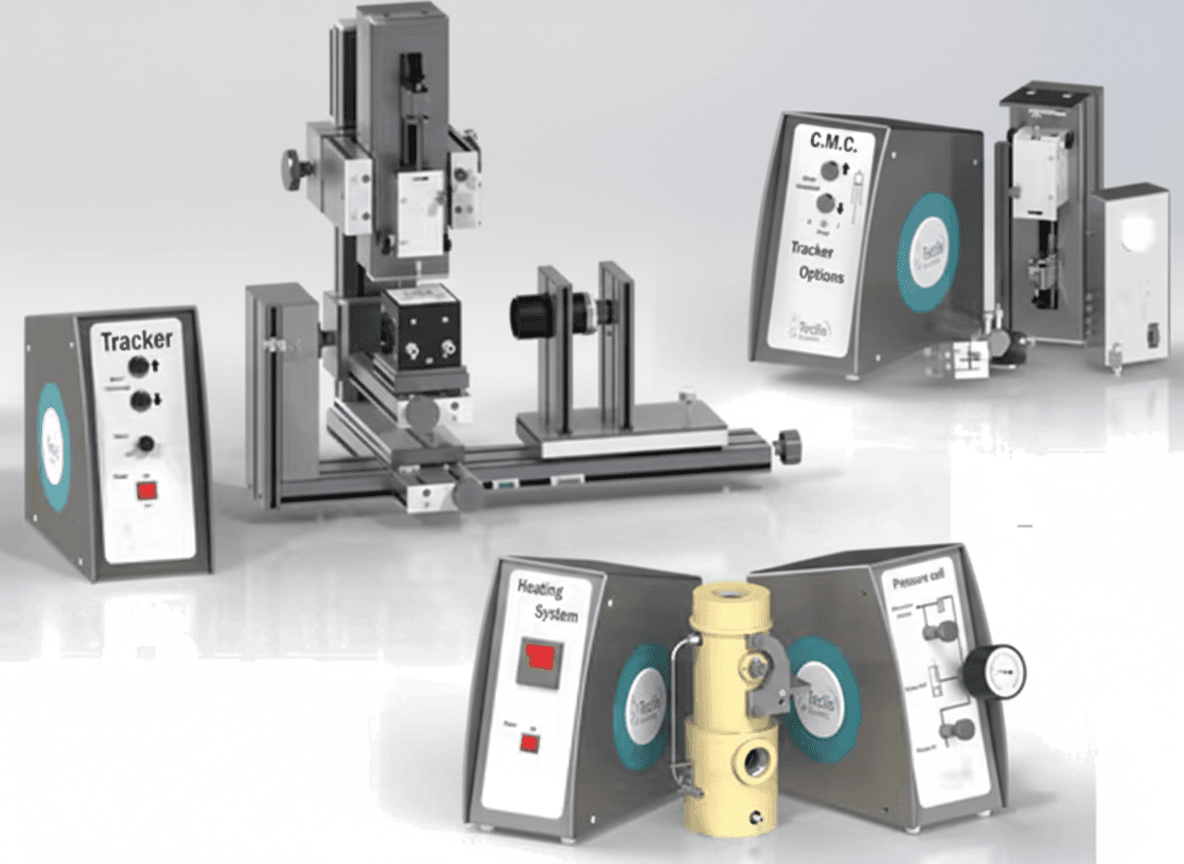 Smart Modular Design