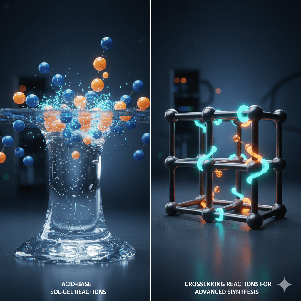 Chemical Reactions