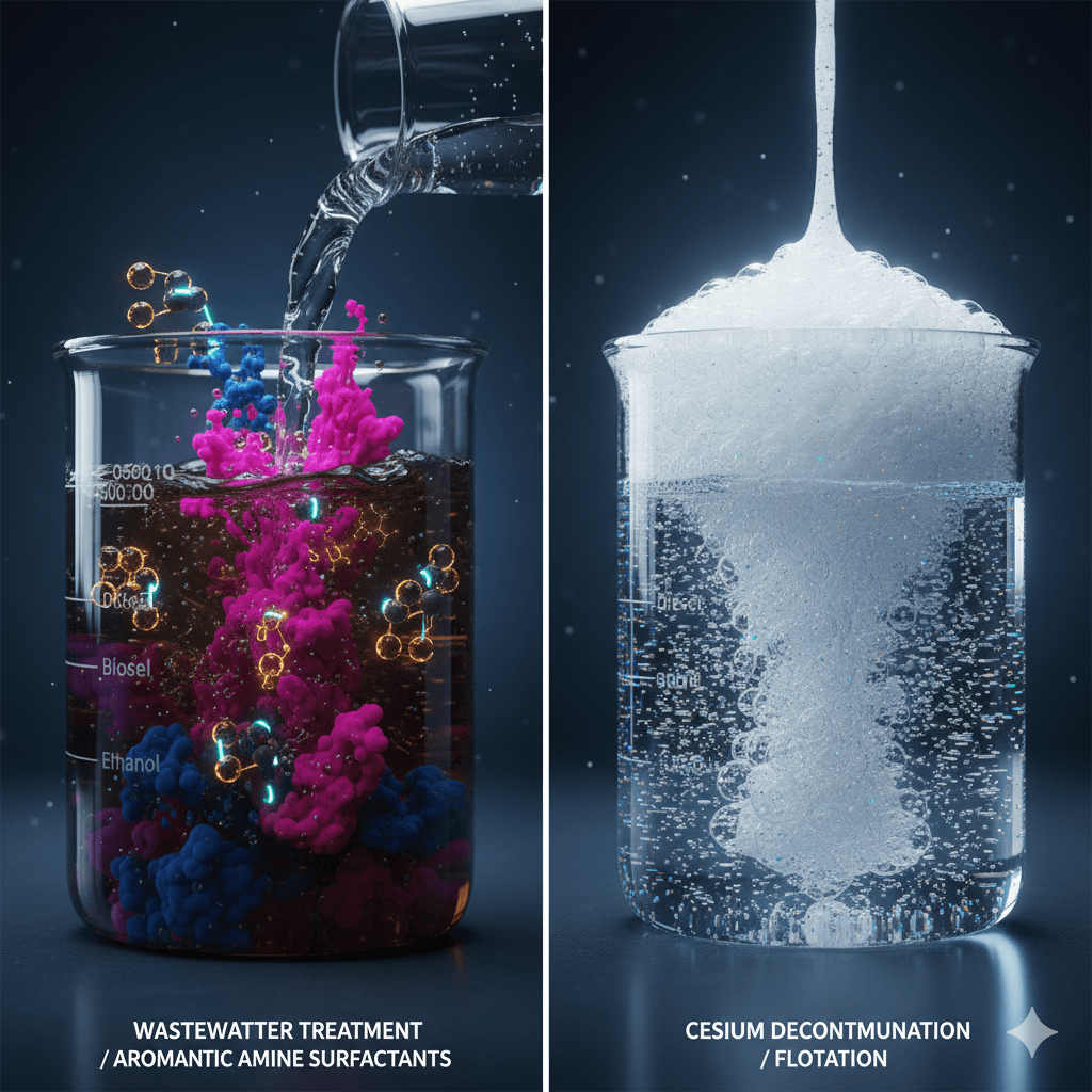 Cleaning & Decontamination