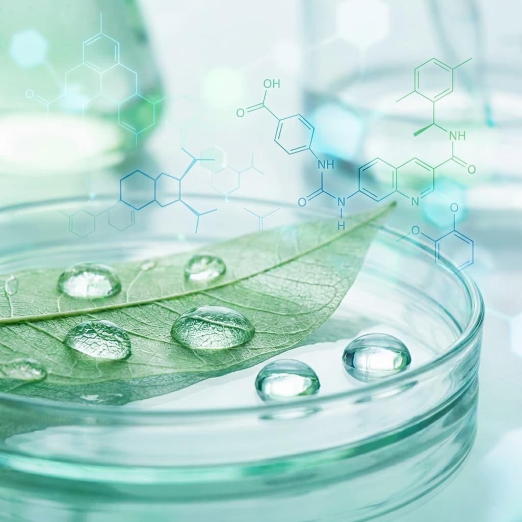 Green Chemistry