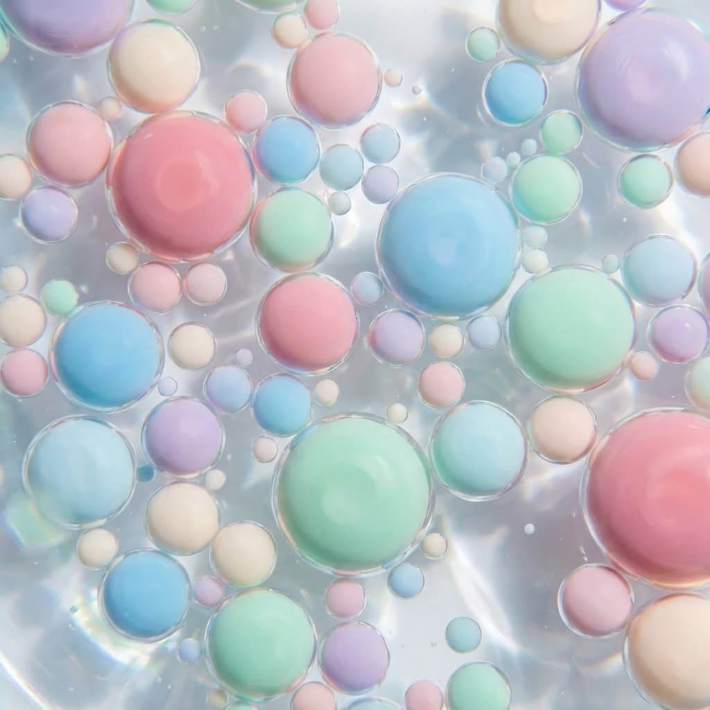 Emulsions