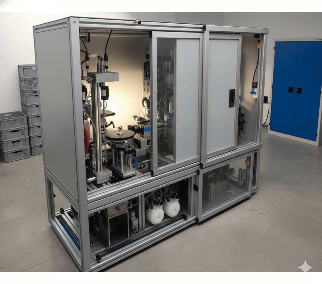 JETSCAN™ Defoamer Tester