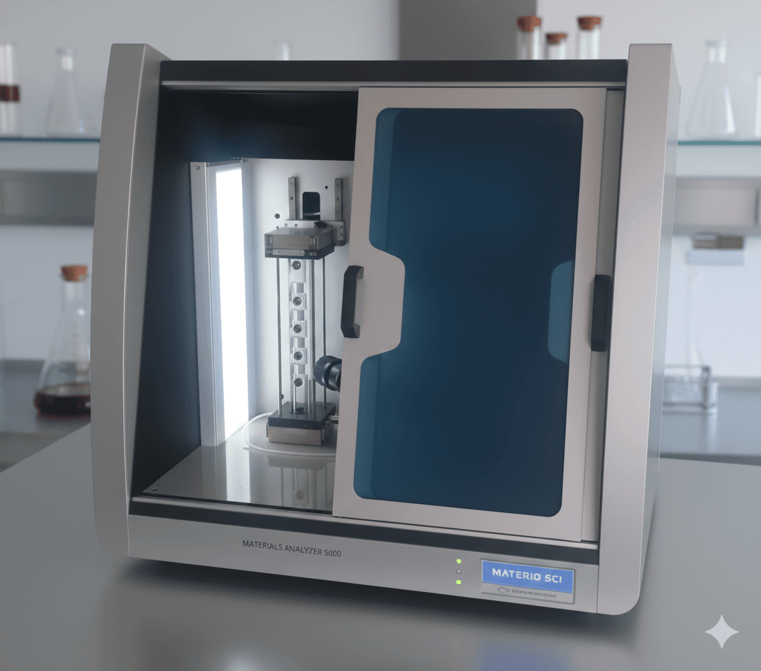 FOAMSCAN™ Foam Analyzer