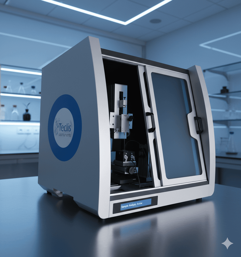 TRACKER™ Tensiometer